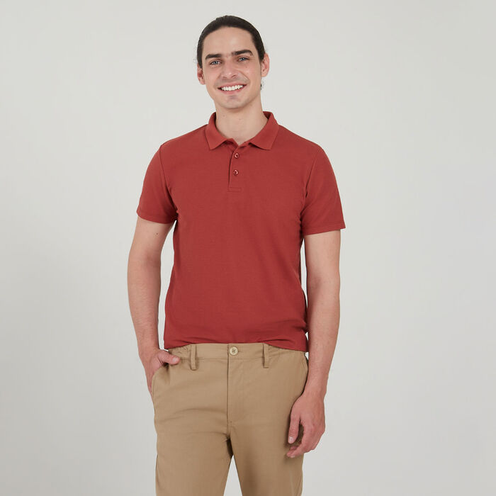 camisetas polo para hombre
