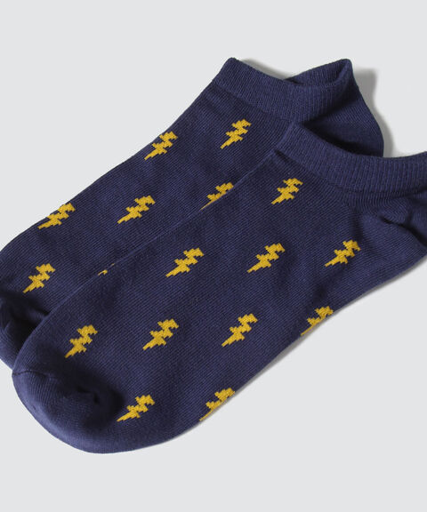 medias para hombre 