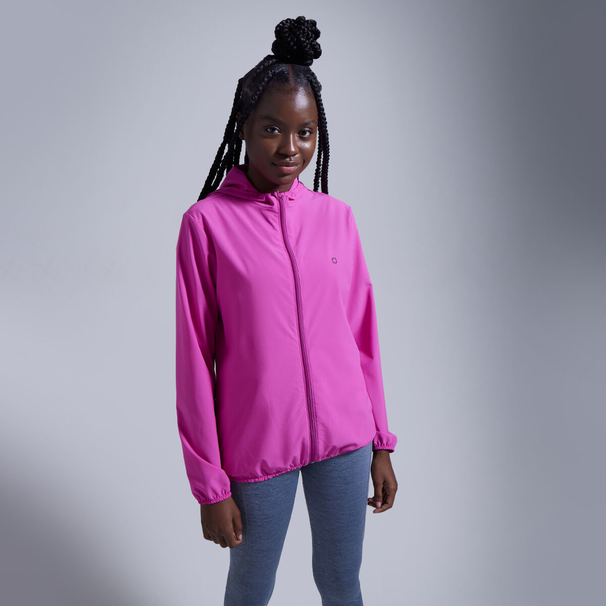Imagenes de chaquetas deportivas para mujer deals
