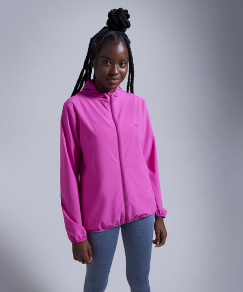 chaquetas deportivas mujer
