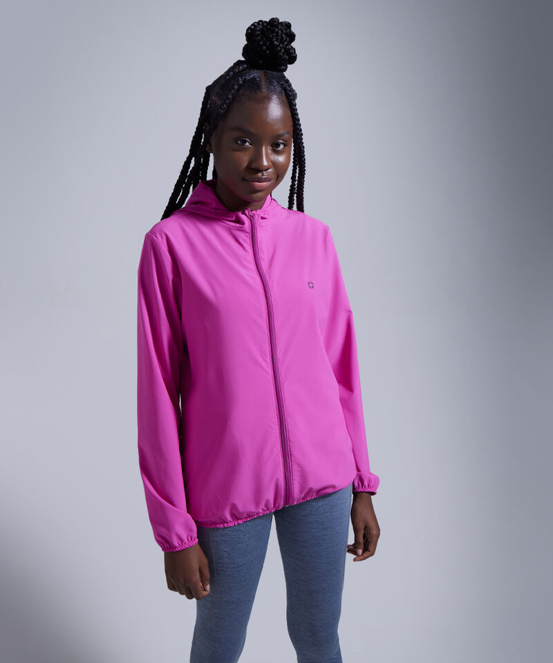 chaquetas deportivas mujer