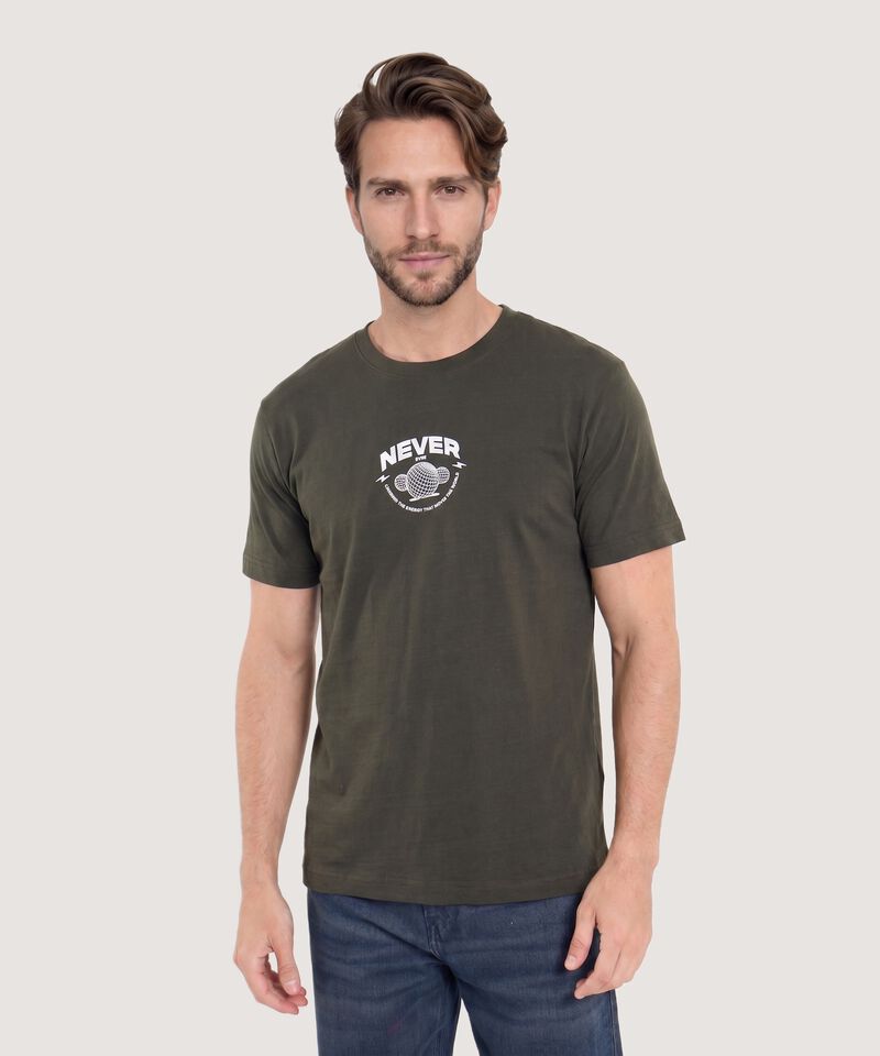 camisetas para hombre