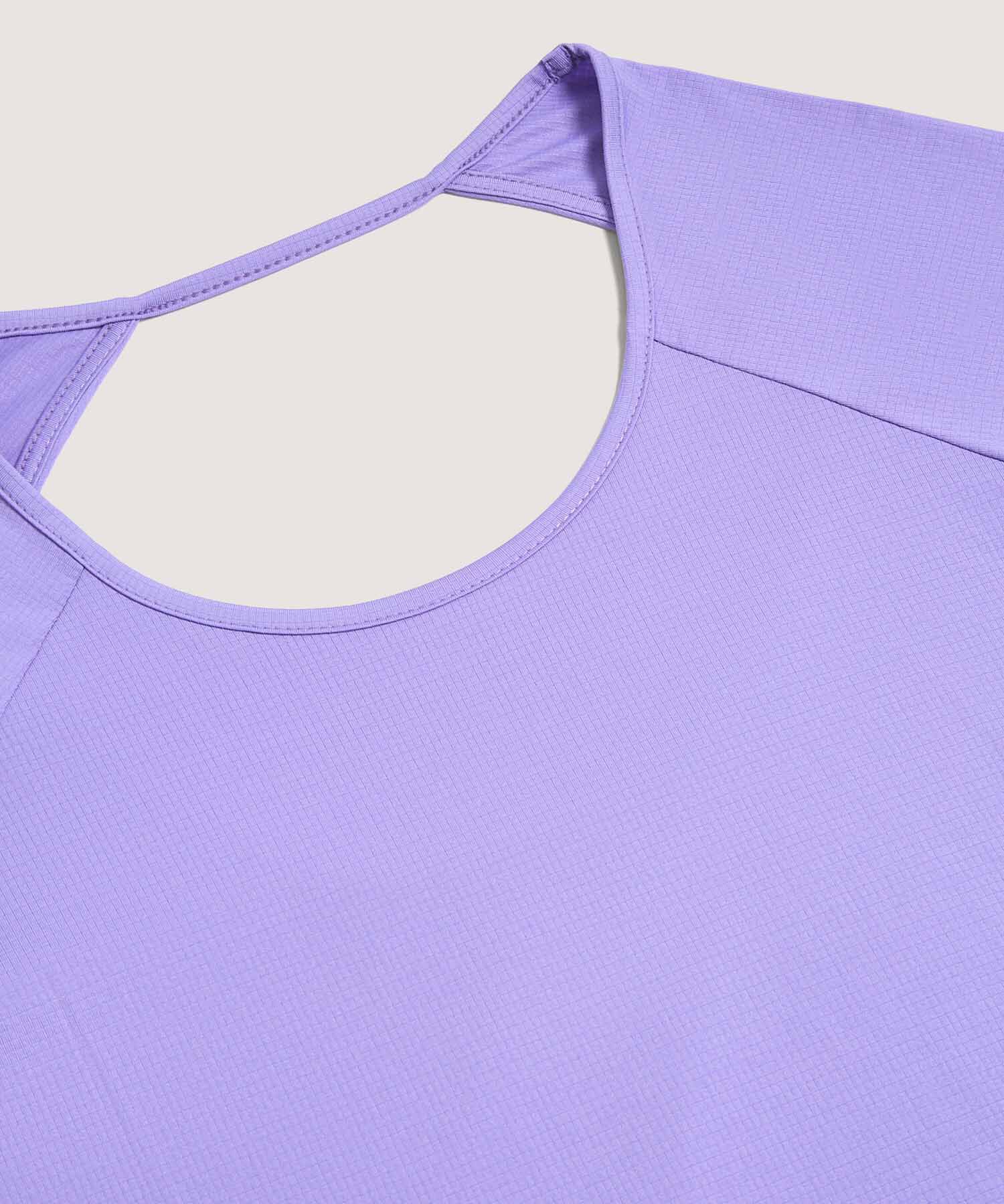 camisetas deportivas mujer