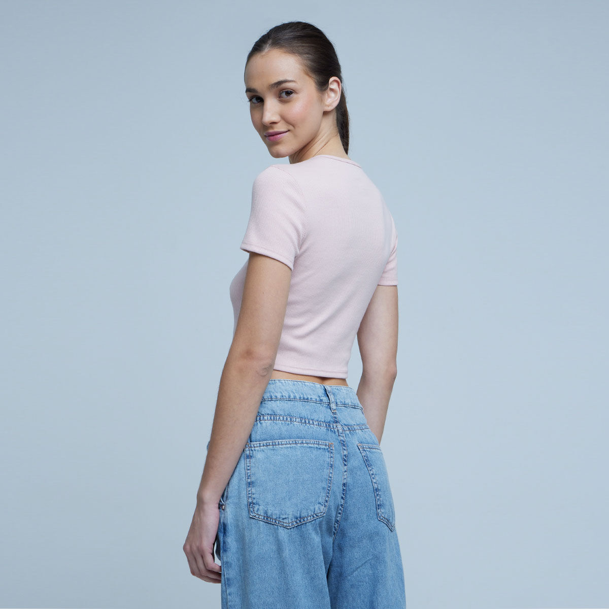 camisetas mujer
