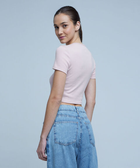 camisetas mujer image number null