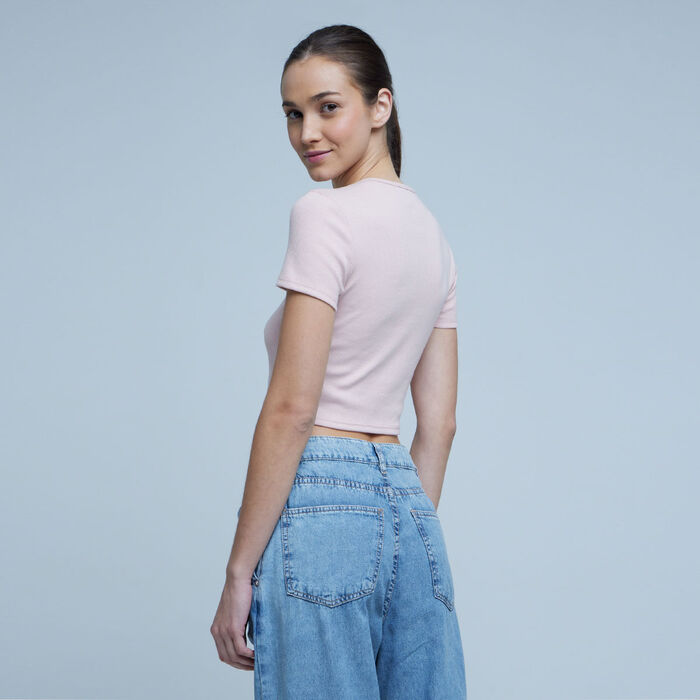 camisetas mujer