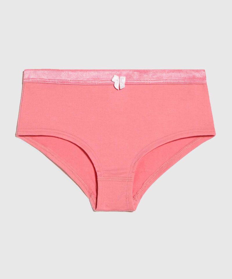 ropa interior para niñas