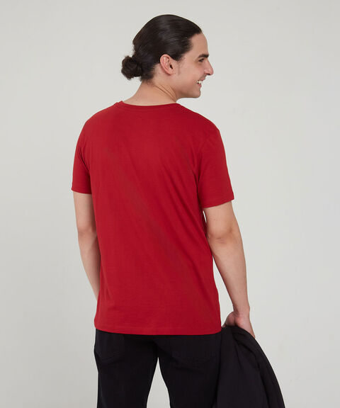 camisetas para hombre