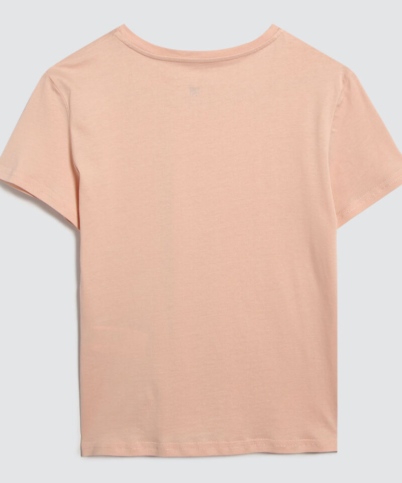 camisetas mujer 