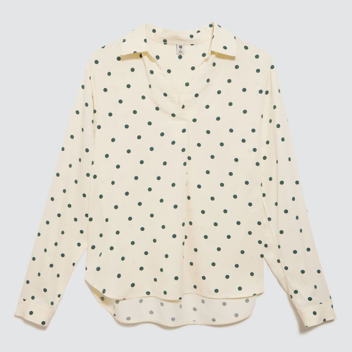 blusas de moda