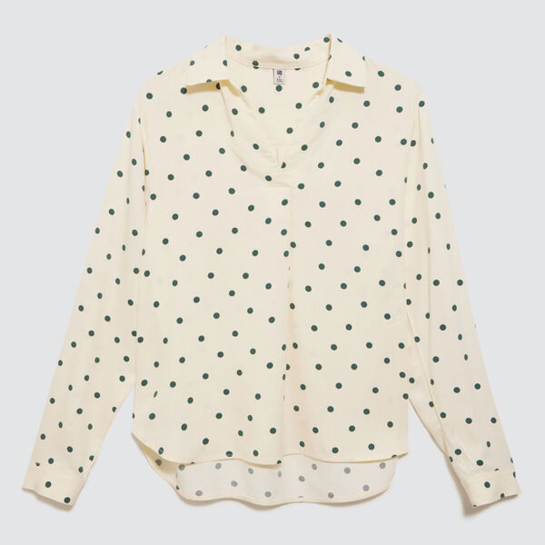 blusas de moda