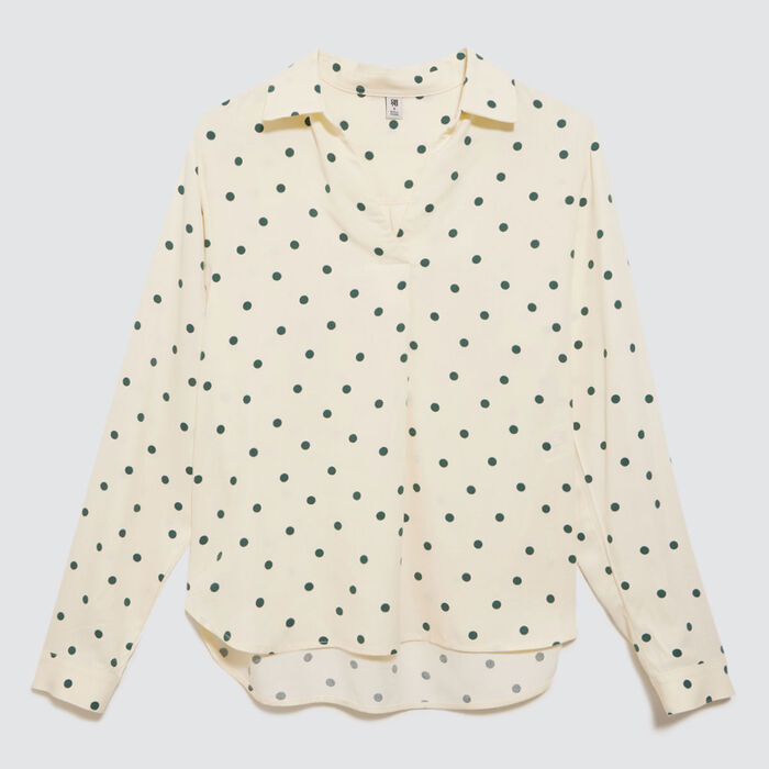 blusas de moda