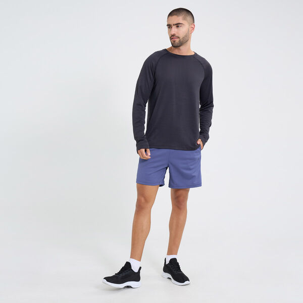 bermudas deportivas para hombre image number null