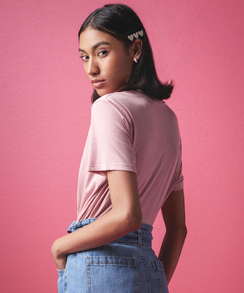 camisetas mujer