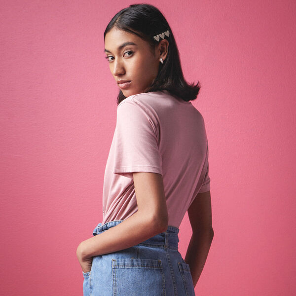 camisetas mujer