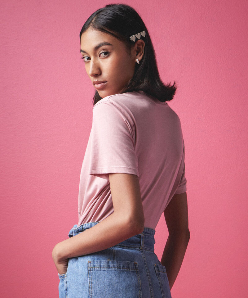 camisetas mujer