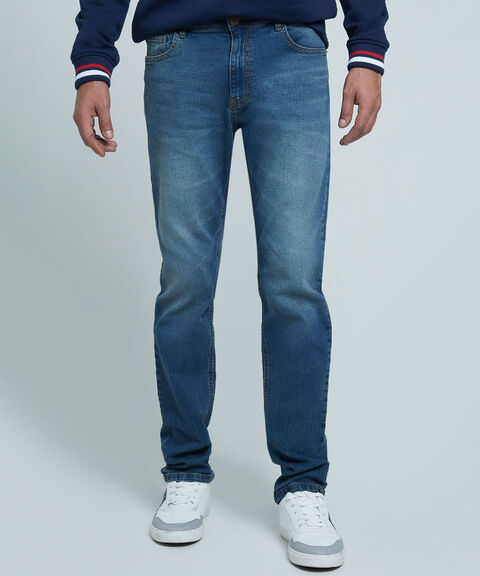 jeans denim image number null