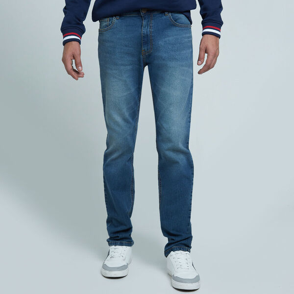 jeans denim image number null