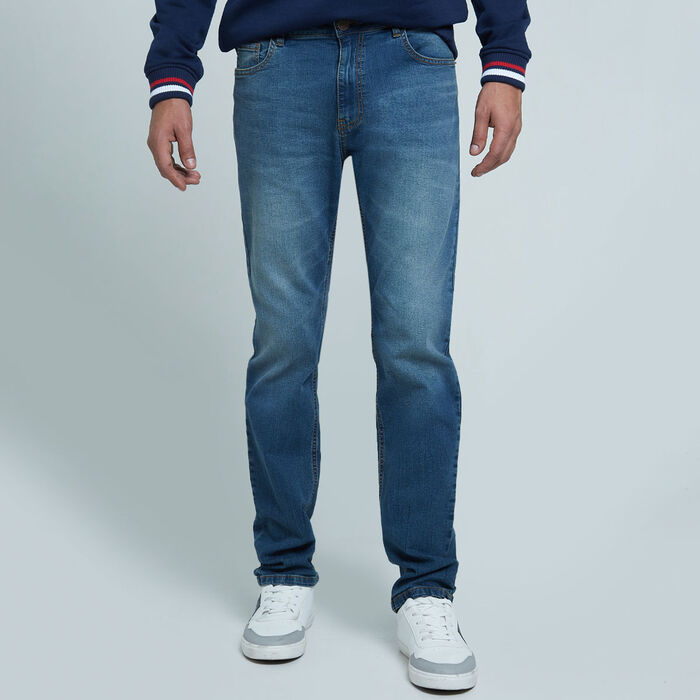 jeans denim