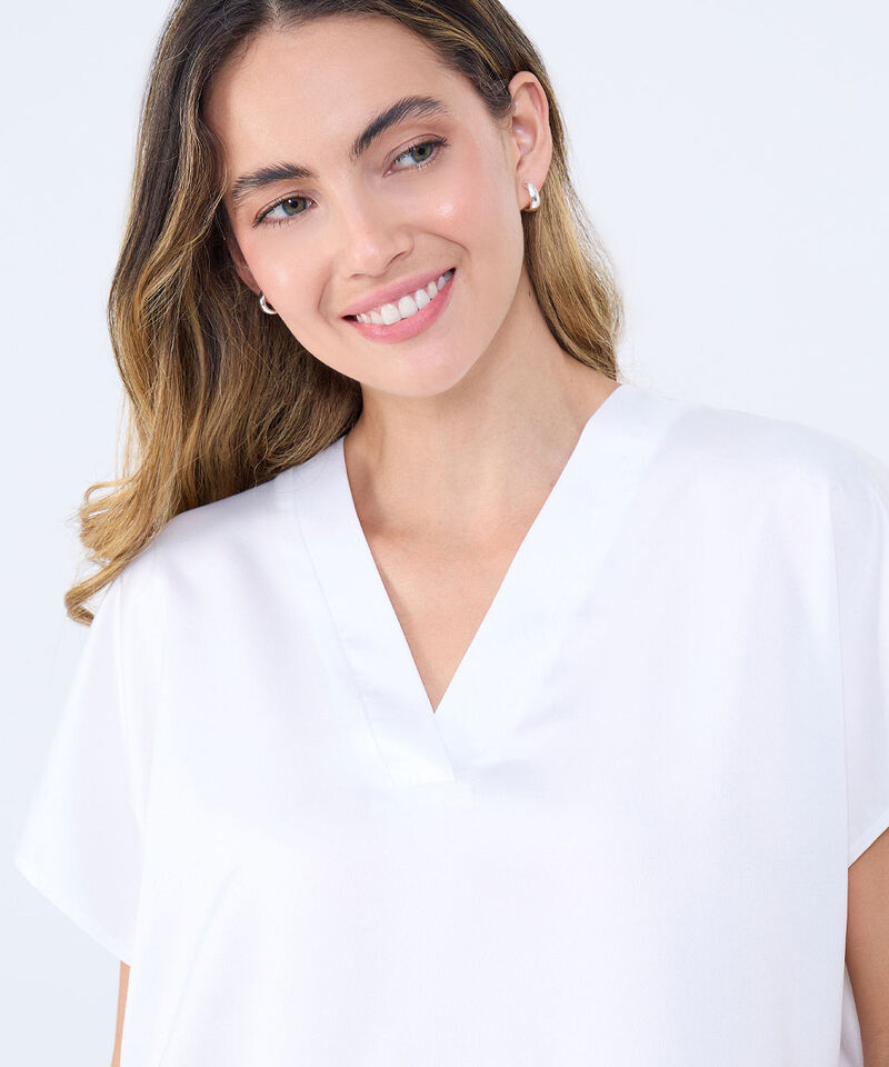 blusas de moda