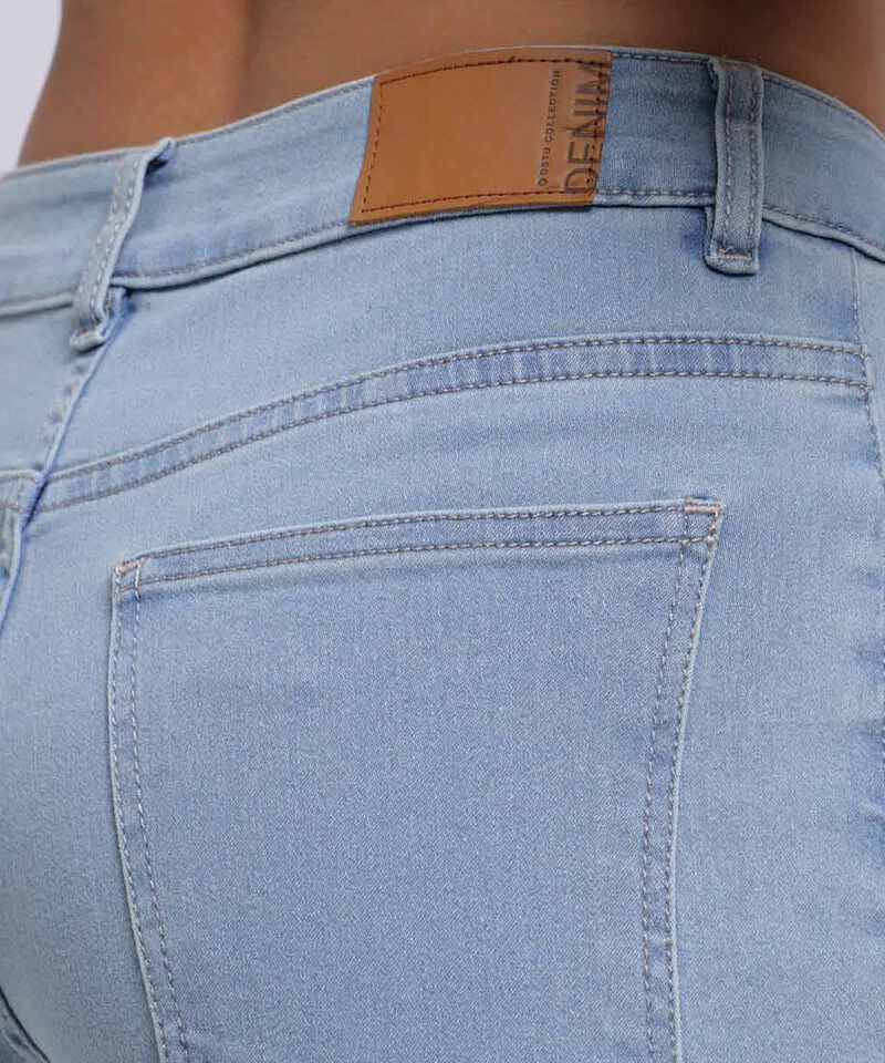 bermudas para mujer