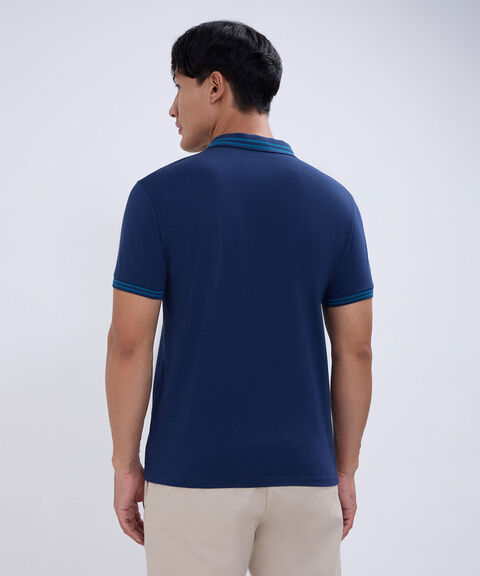 camisetas polo para hombre image number null