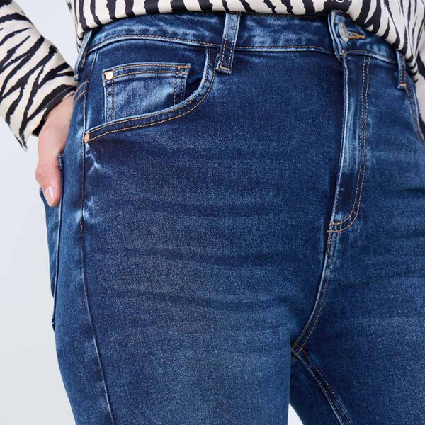jeans mujer