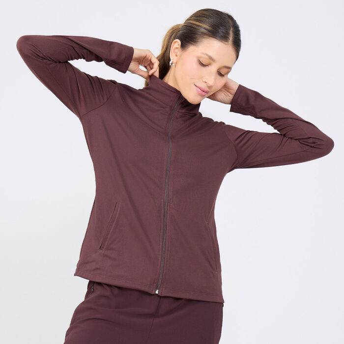 buzos deportivos mujer