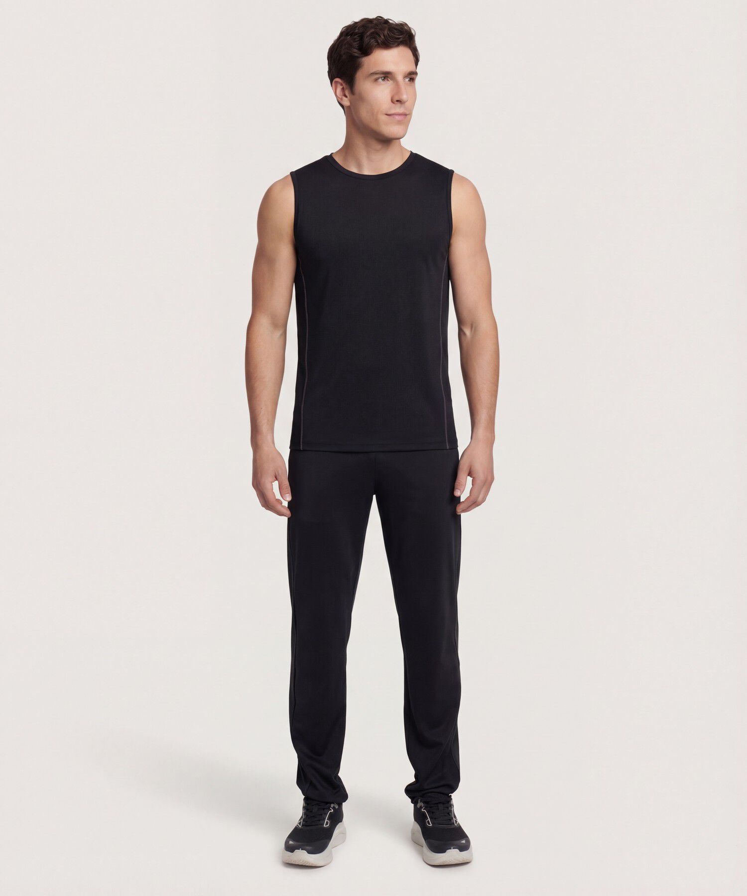 pantalones deportivos para hombre