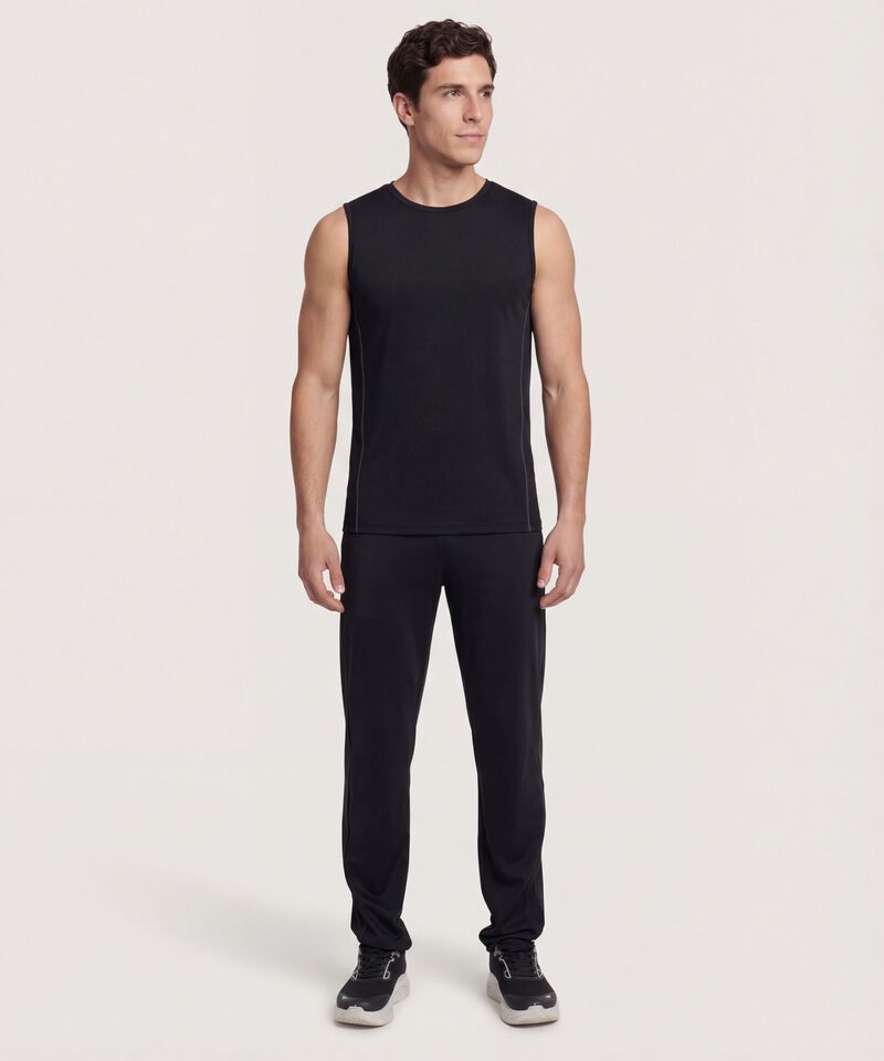 pantalones deportivos para hombre