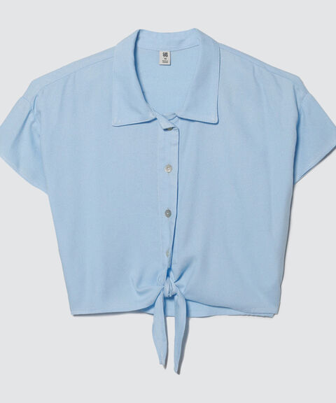 camisetas para niñas