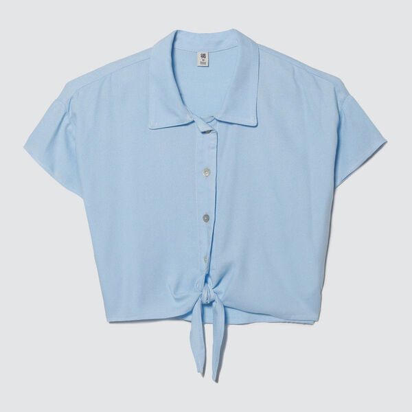 camisetas para niñas