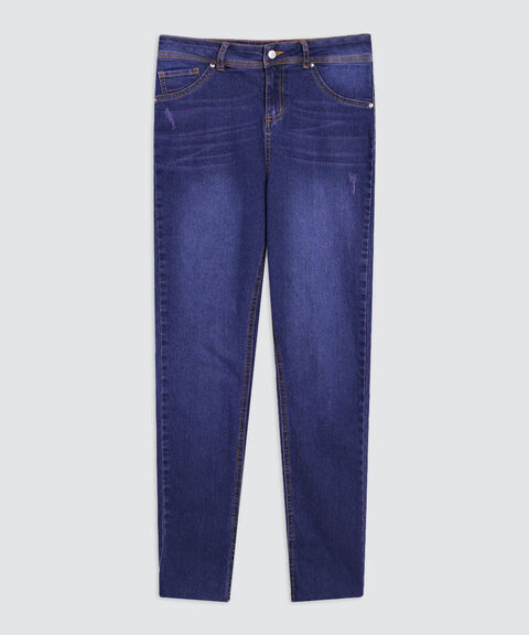 jeans mujer