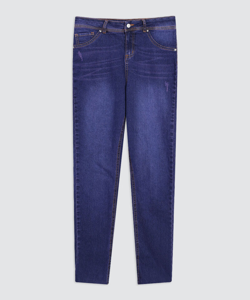 jeans mujer