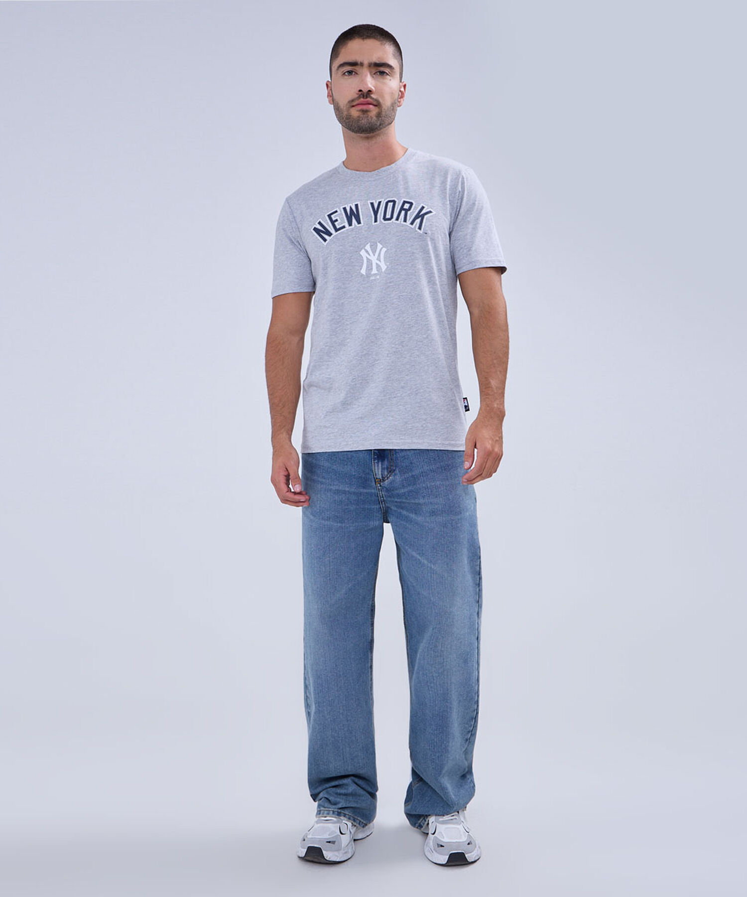 camisetas para hombre