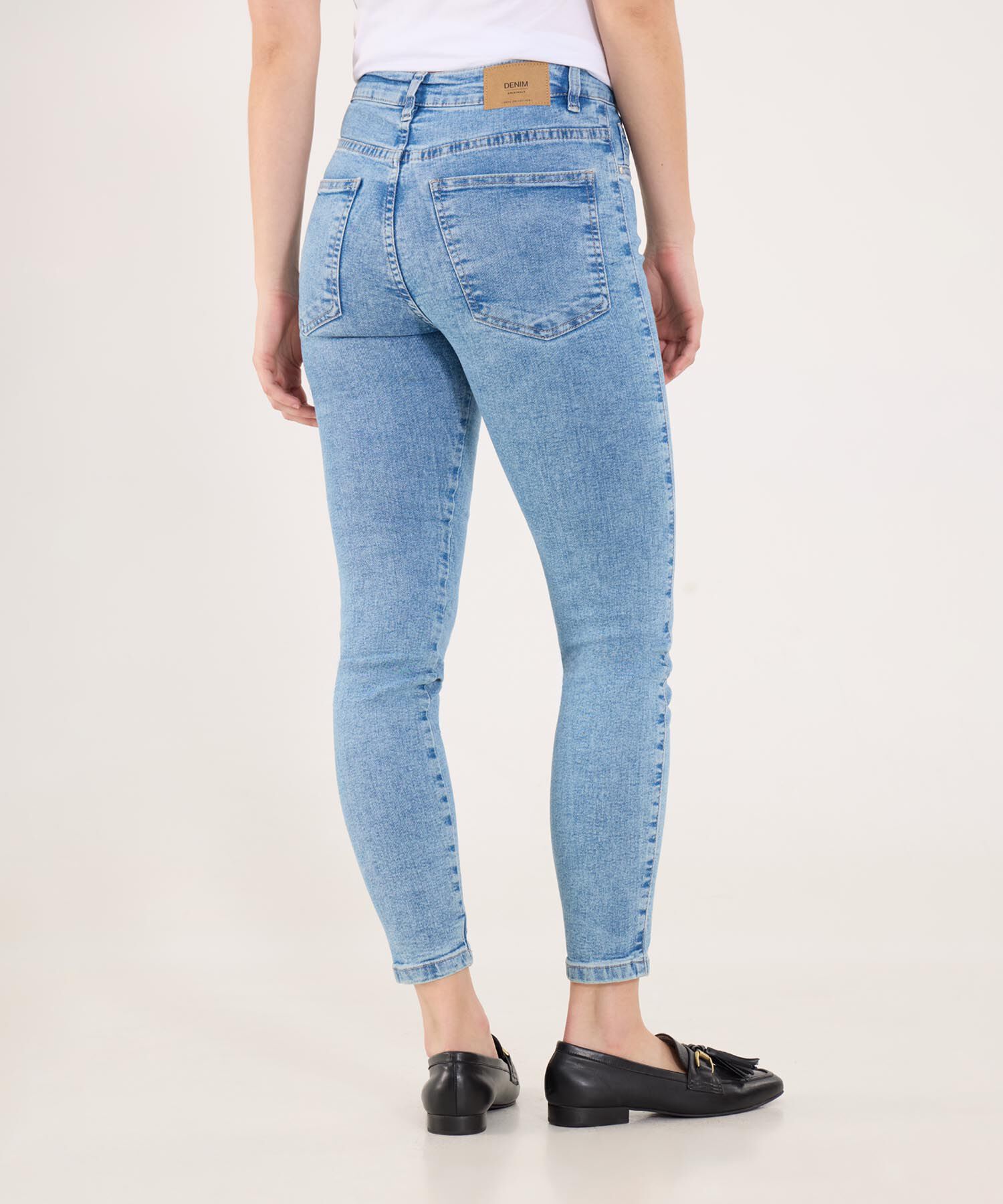 jeans mujer