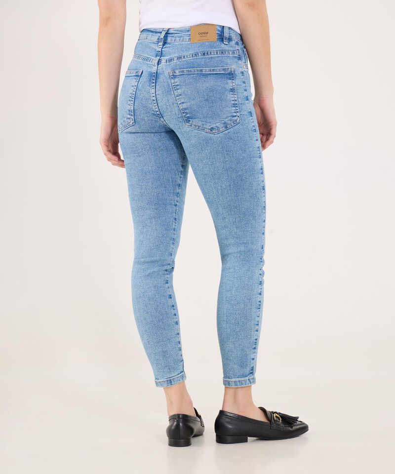 jeans mujer