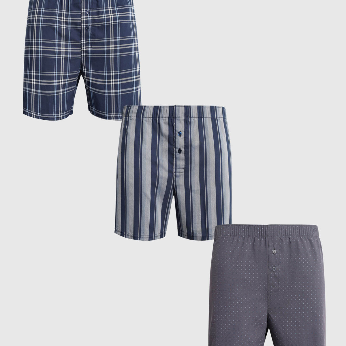 boxers para hombre