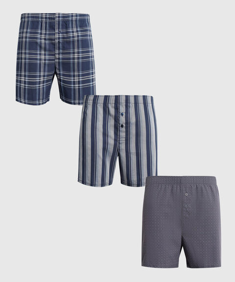 boxers para hombre image number null