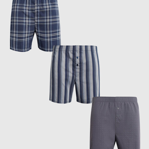 boxers para hombre image number null