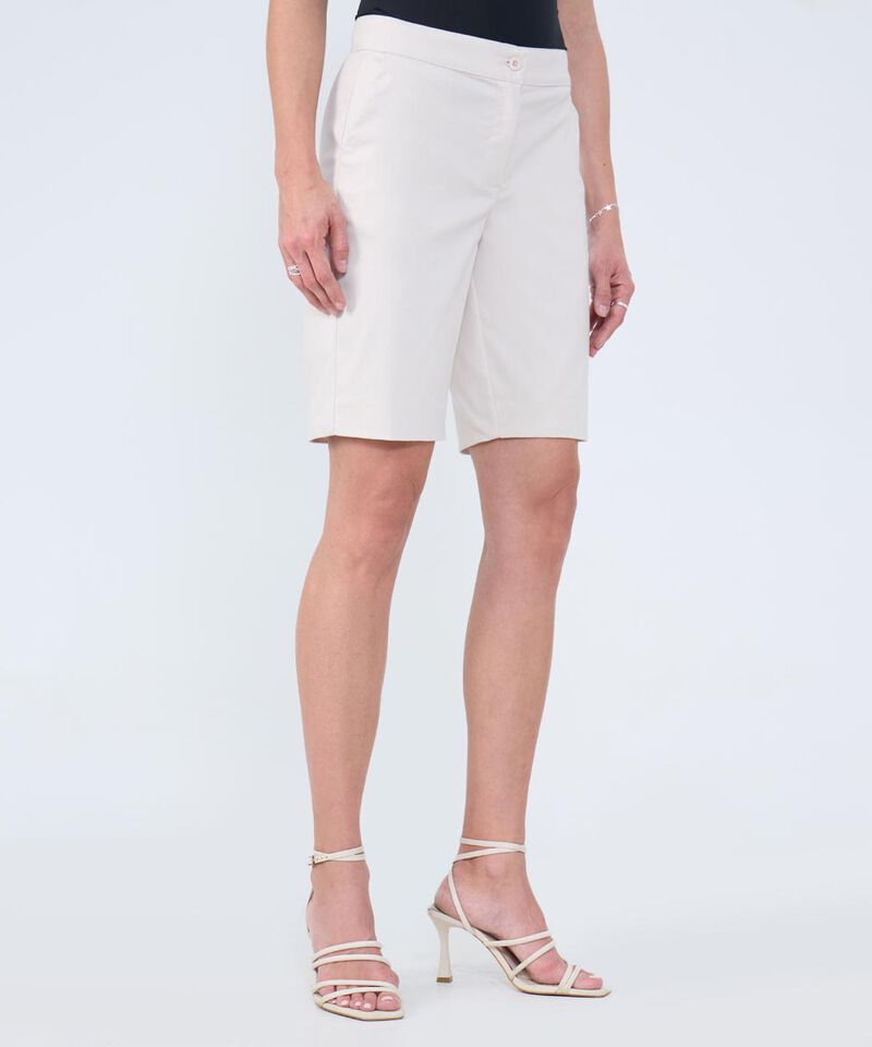 bermudas para mujer