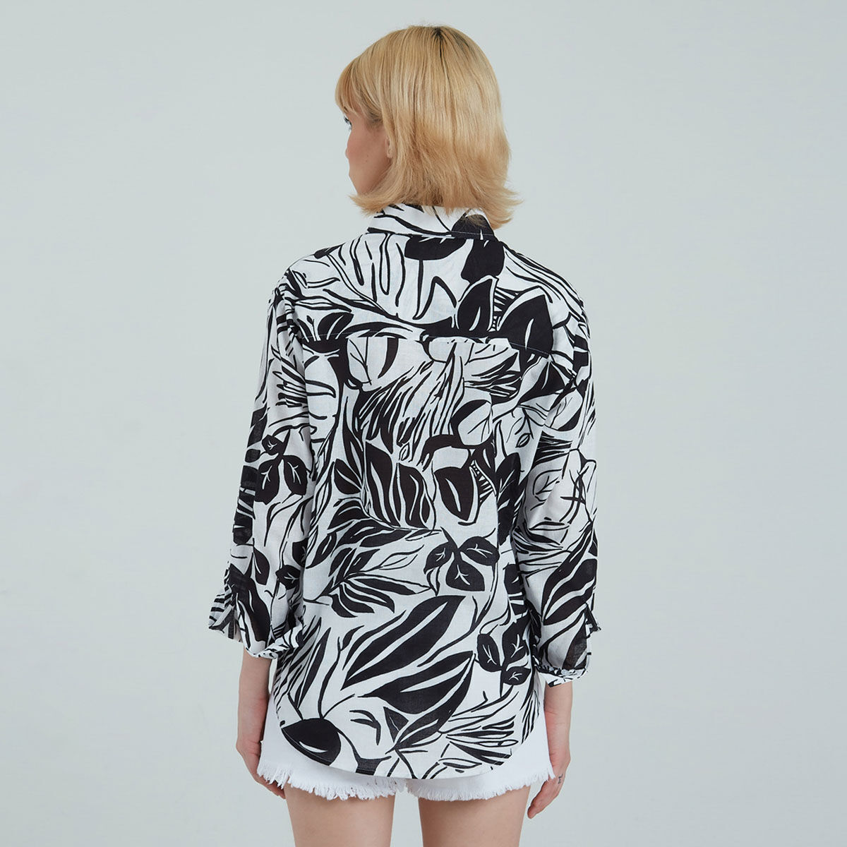 camisas para mujer