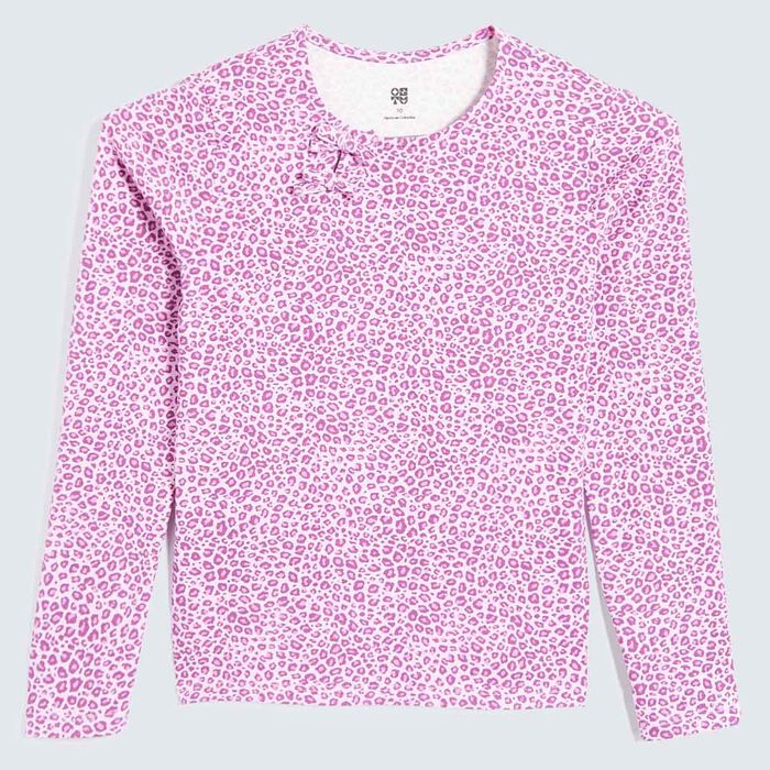 camisetas para niñas