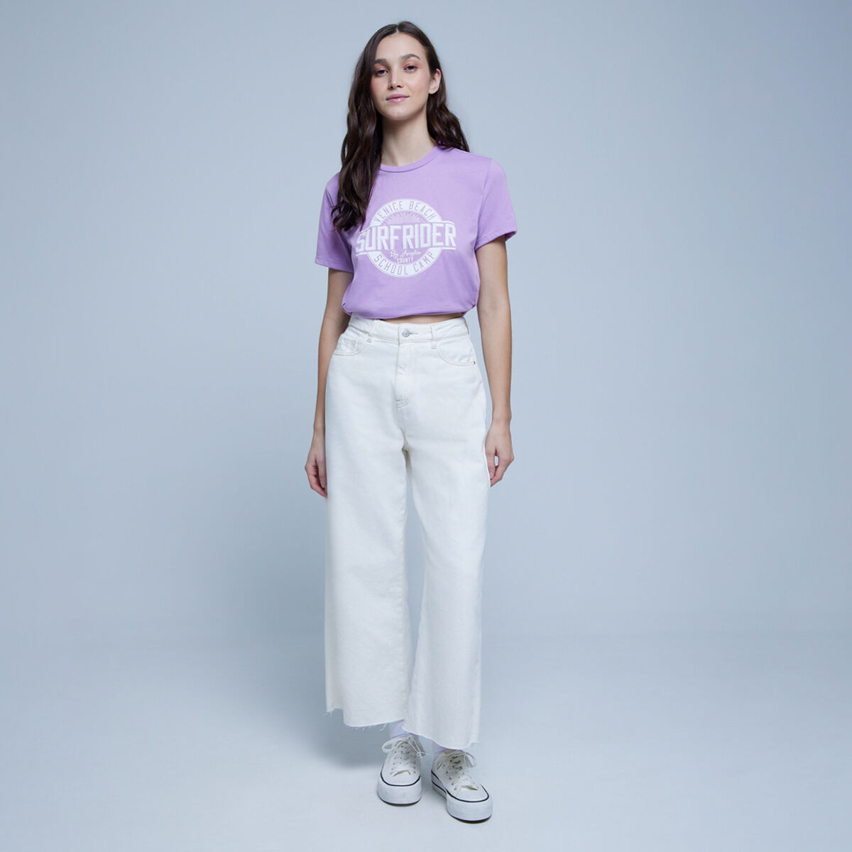 camisetas mujer