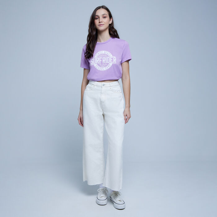 camisetas mujer