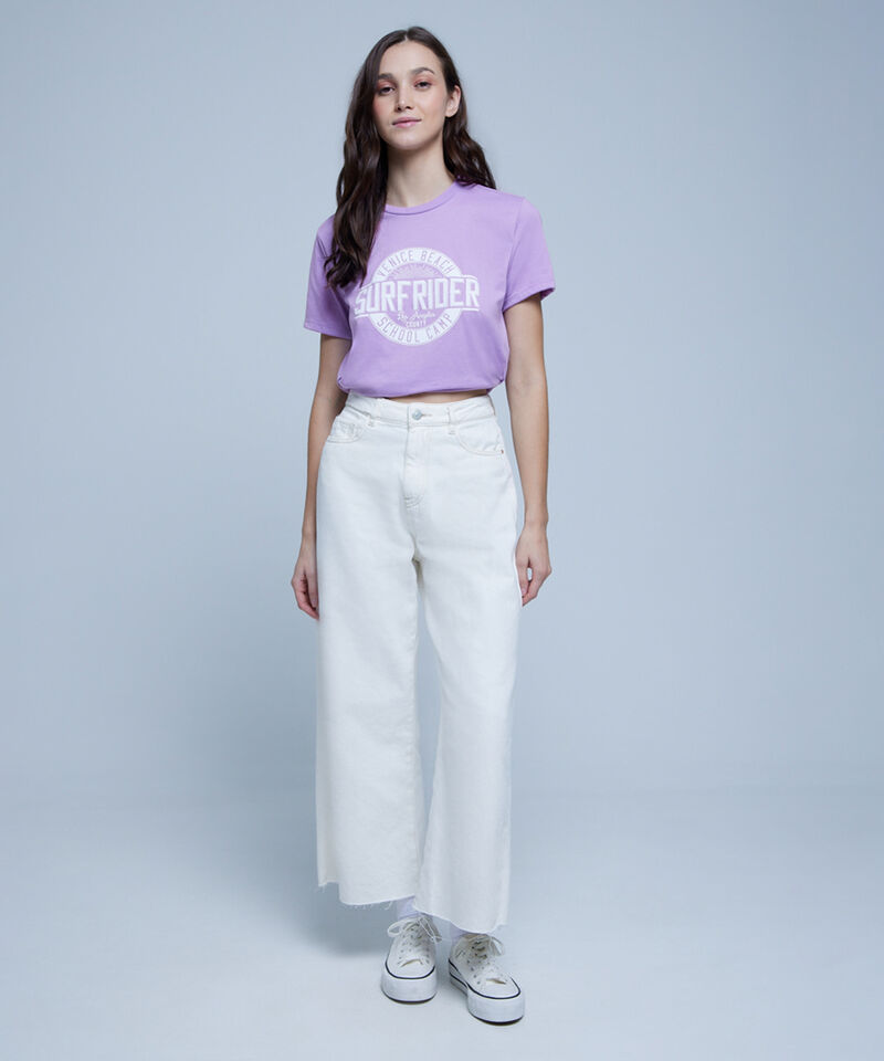 camisetas mujer