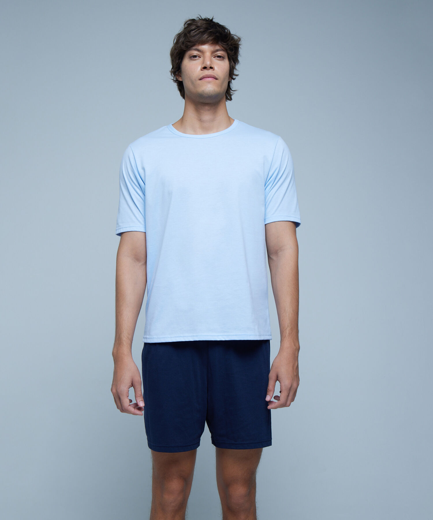 pijamas para hombre