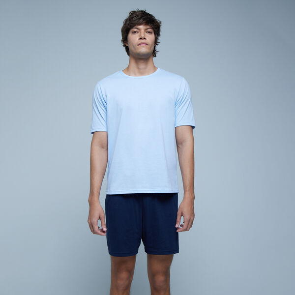 pijamas para hombre image number null