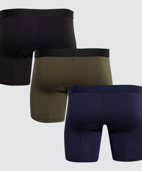 boxers para hombre