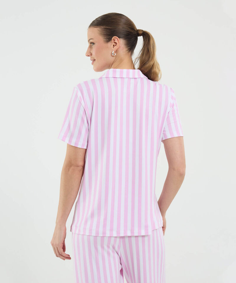 pijamas y batas para mujer